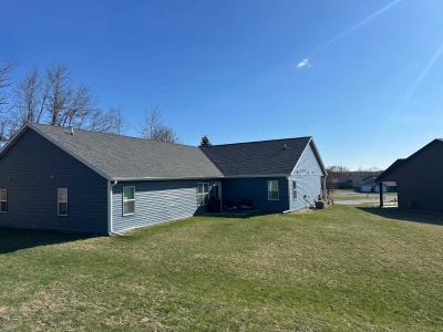 1817 Ridgewood Circle, Menomonie, Wisconsin 54751, États-Unis