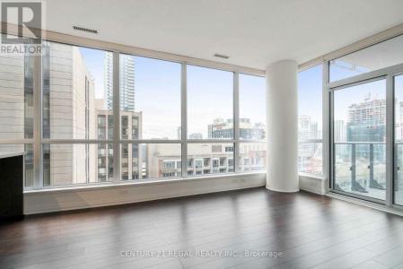 8 MERCER STREET, Toronto (waterfront Communities), 安大略省 M5V 0C4, 加拿大