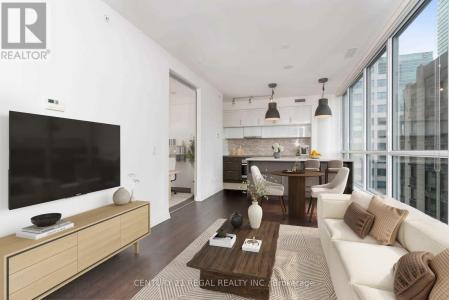 8 MERCER STREET, Toronto (waterfront Communities), 安大略省 M5V 0C4, 加拿大