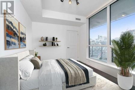8 MERCER STREET, Toronto (waterfront Communities), 安大略省 M5V 0C4, 加拿大