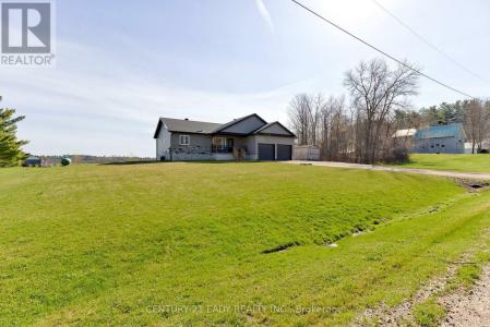 432 EARLY ROAD, Horton, Ontario K7V 3Z4, Canada