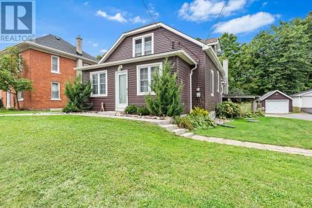 6817 38 HIGHWAY, Frontenac (frontenac South), 安大略省 K0H 2W0, 加拿大