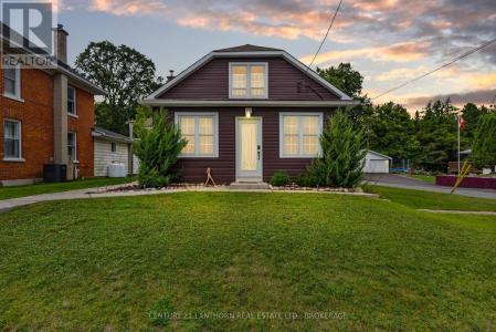 6817 38 HIGHWAY, Frontenac (frontenac South), 安大略省 K0H 2W0, 加拿大