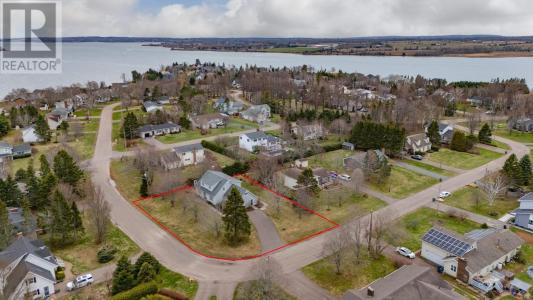40 BARDIN CRESCENT, Charlottetown, Isla Del Principe Edward C1E 1N2, Canadá