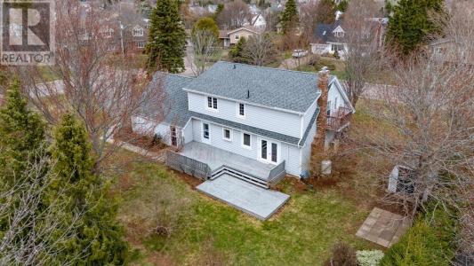 40 BARDIN CRESCENT, Charlottetown, Isla Del Principe Edward C1E 1N2, Canadá
