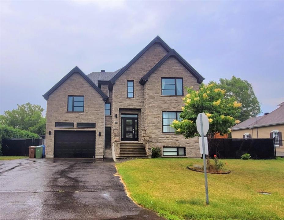 134 Rue des Pèlerins, Oka, Quebec J0N 1E0, Canada