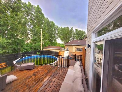 134 Rue des Pèlerins, Oka, Quebec J0N 1E0, Canada