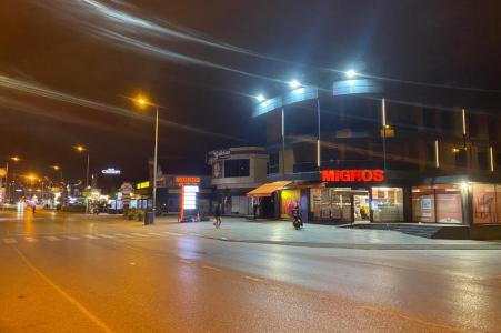 萨卡里亚, 土耳其