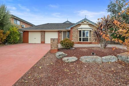 7 Joseph Way, Woodcroft, SA 5162, Australia