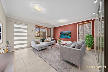 15 Vaal Way, Edmondson Park, NSW 2174, אוסטרליה