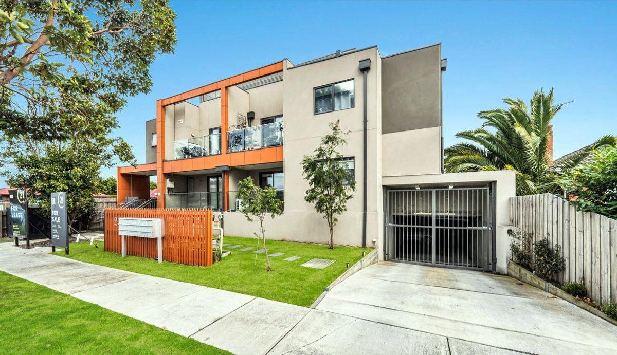 4/20 Royal Avenue, Springvale, VIC 3171, オーストラリア