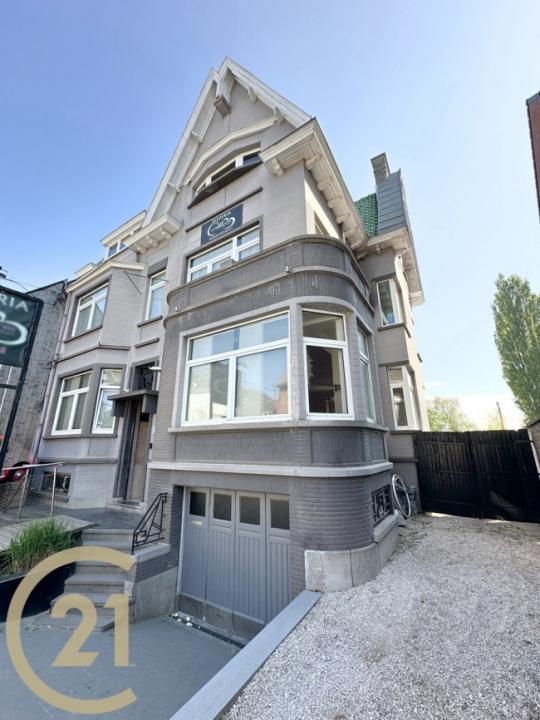 Rue de Courtrai  29, Pecq, 7740, 比利时