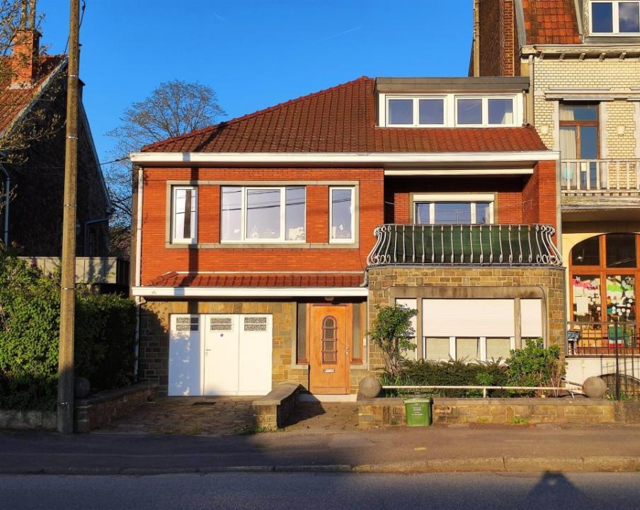 Avenue du Chêne 113, Heusy, 4802, Bélgica