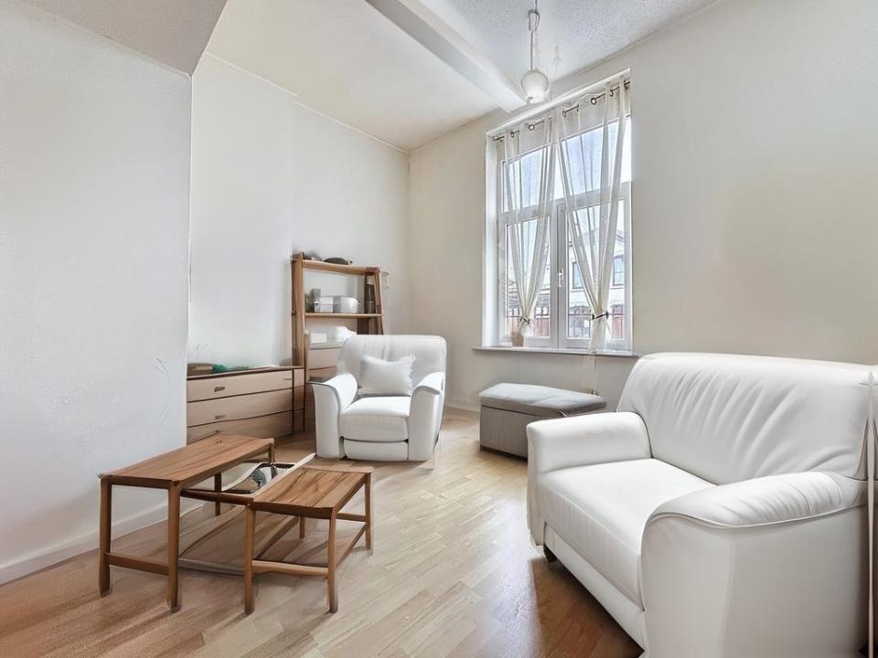 Rue de Corbeau 31, Trazegnies, Bélgica