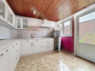 Rue de Corbeau 31, Trazegnies, Bélgica