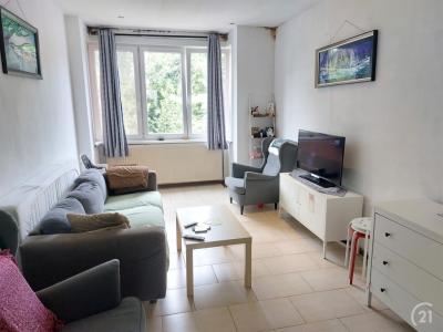 Jean de la Hoeselaan 62, Sint-jans-molenbeek, 1080, Belgique