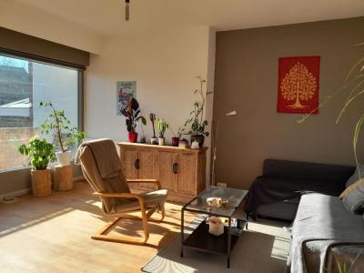 Rue Antoine Clesse 22 4-1, Mons, 7000, Belçika