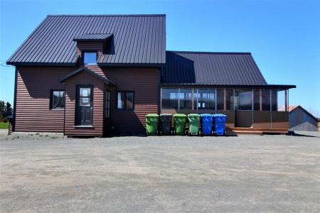 1341  Route du Patrimoine, Cacouna, Québec G5R 0N8, Canada