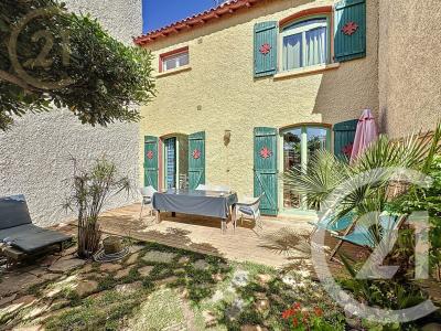 Balaruc Les Bains, Languedoc-Roussillon 34540, 프랑스