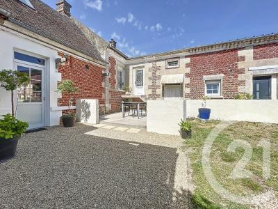Villers Sur Coudun, Picardie 60150, France