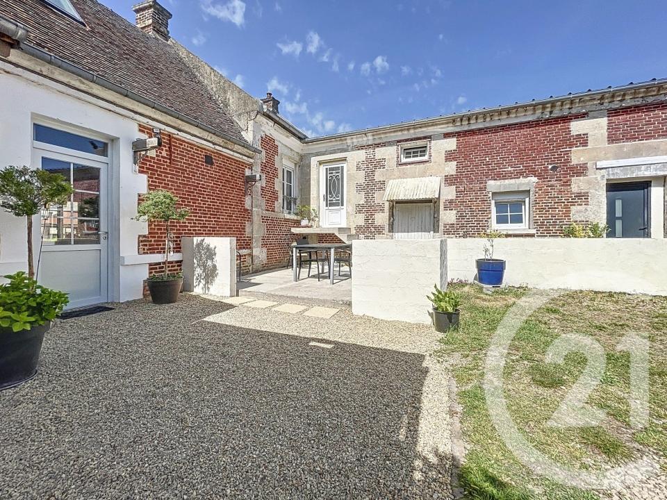 Villers Sur Coudun, Picardie 60150, França