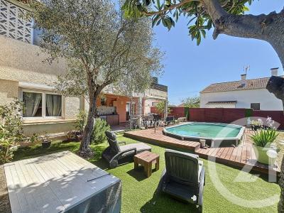 Agde, Languedoc-Roussillon 34300, France