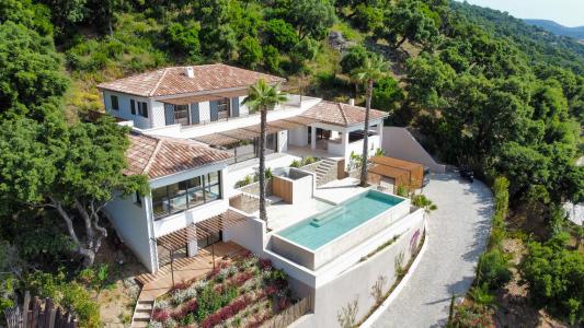 Cavalaire Sur Mer, Provence-Alpes-Côte D'Azur 83240, 프랑스