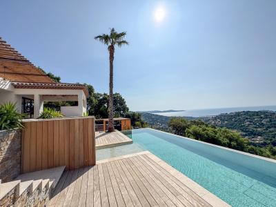 Cavalaire Sur Mer, Provence-Alpes-Côte D'Azur 83240, 法國