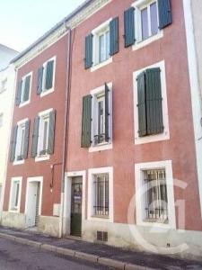 Ales, Languedoc-Roussillon 30100, France