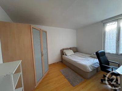 Reims, Champagne-Ardenne 51100, Francja