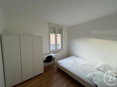 Reims, Champagne-Ardenne 51100, Francja