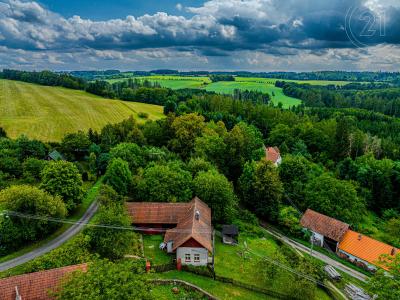 Vilémov, Havlíčkův Brod 58282, Czech Republic