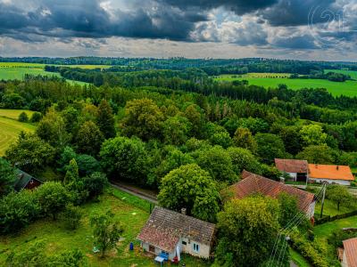 Vilémov, Havlíčkův Brod 58282, Czech Republic