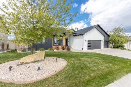 6175 Aviara Boulevard, Billings, Montana 59106