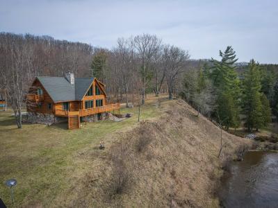 9184 S M-37 Hwy, Wellston, Michigan 49689, USA