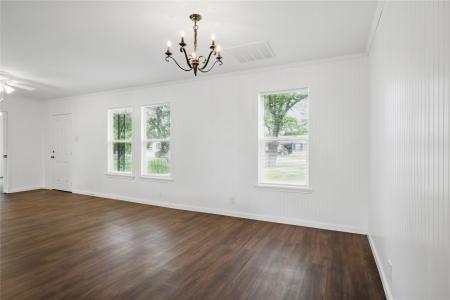 1021 Travis Circle, Cooper, טקסס 75432, ארצות הברית של אמריקה
