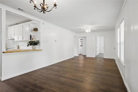 1021 Travis Circle, Cooper, טקסס 75432, ארצות הברית של אמריקה