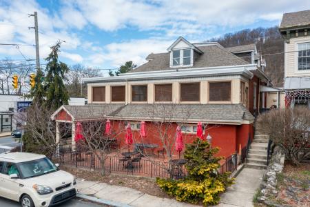 2201 & 2207 Perkiomen Ave, Reading, Pennsylvania 19606, Estados Unidos