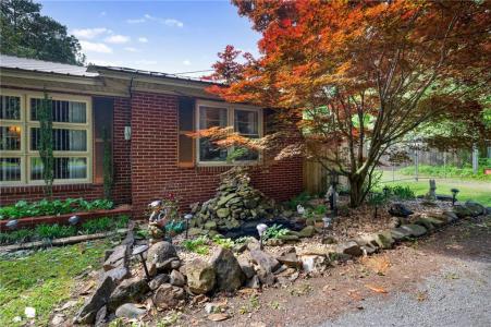 413 New Town Road NE, Calhoun, Georgia 30701