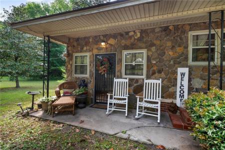 413 New Town Road NE, Calhoun, Georgia 30701