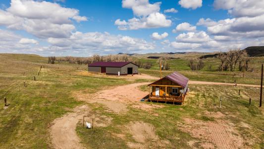 188 Early Creek Road Unit B, Ranchester, ワイオミング 82839, アメリカ合衆国
