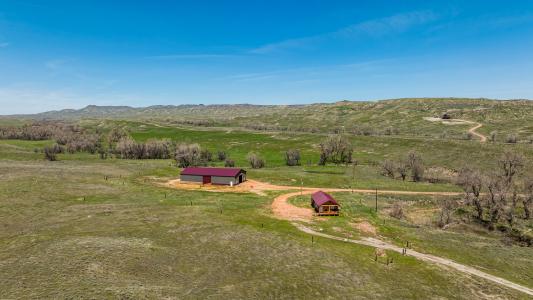 188 Early Creek Road Unit B, Ranchester, ワイオミング 82839, アメリカ合衆国