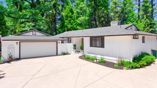 5685 Daisy Circle, Pollock Pines, Kalifornia 95726, USA