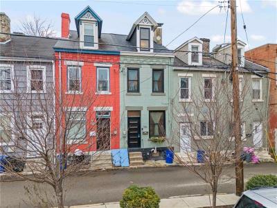 146 Almond Way, Pittsburgh, Pennsylvania 15201, USA