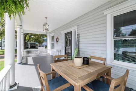 716 Front St., New Matamoras, West Virginia 45767