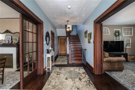 716 Front St., New Matamoras, West Virginia 45767