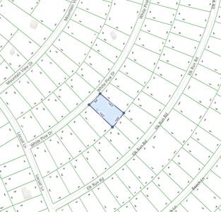 Lot 814 White Pine Drive, Pocono Lake, Pennsylvania 18347, Estados Unidos
