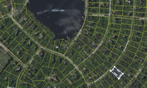 Lot 814 White Pine Drive, Pocono Lake, Pennsylvania 18347, Estados Unidos
