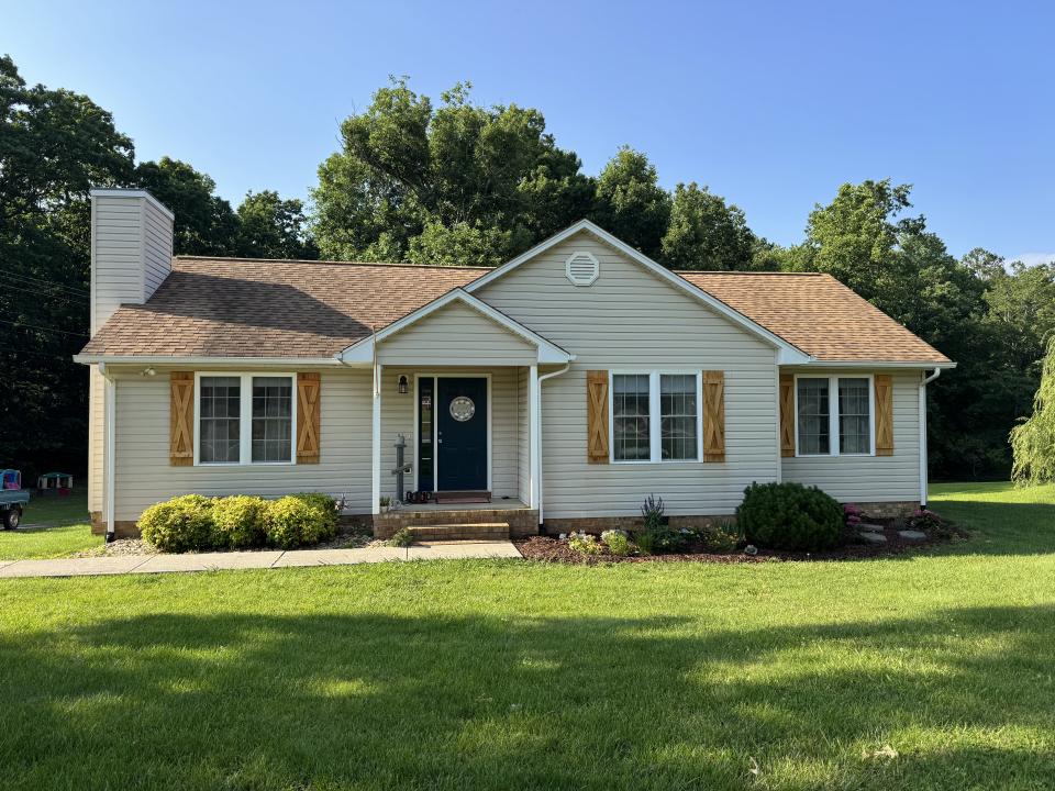 4375 Pumping Station Rd, Appomattox, Virginia 24522