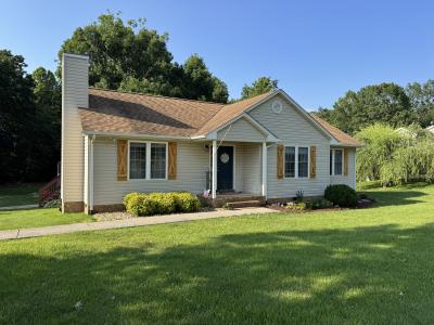 4375 Pumping Station Rd, Appomattox, Virginia 24522